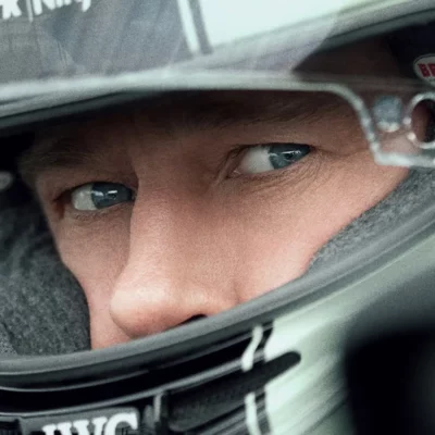 Apple TV+ rilancia: tra “F1” con Brad Pitt e la serie Michelin con Gordon Ramsay