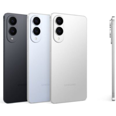 Galaxy S25 Edge: Samsung sfida Apple con uno smartphone ultra sottile