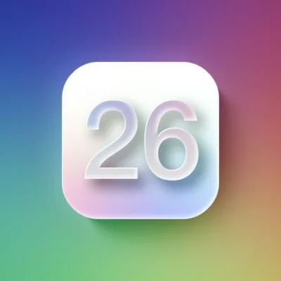 iOS 26 Beta 8 segna la fine dei test: il rilascio ufficiale è sempre più vicino