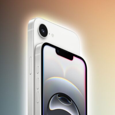 iPhone 16e in affanno come iPhone Air