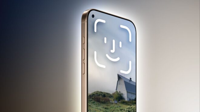 iPhone: il futuro è (quasi) tutto schermo, ma serviranno due fasi