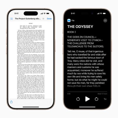 Apple anticipa il futuro dell’accessibilità: le novità ufficiali in arrivo con iOS 19 e macOS 16