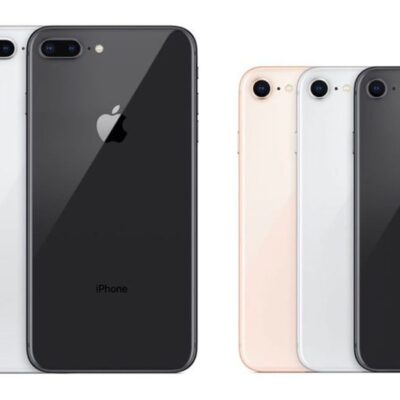 iPhone 7 Plus e iPhone 8 diventano ufficialmente “vintage”