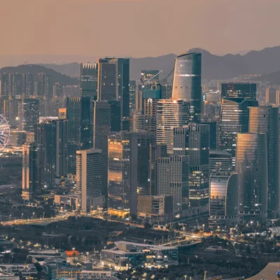 Gli iPhone rubati in Europa finiscono tutti nello stesso edificio in Cina, ecco cosa succede davvero!