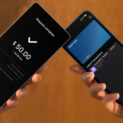 Samsung introduce Tap to Transfer: invii denaro con un tocco, anche verso utenti iPhone