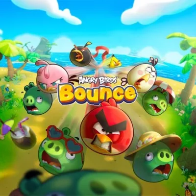 Angry Birds sta per tornare grazie ad Apple Arcade