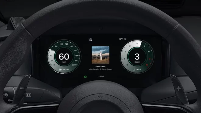 Apple CarPlay Ultra? No, grazie. Sempre più case automobilistiche fanno marcia indietro