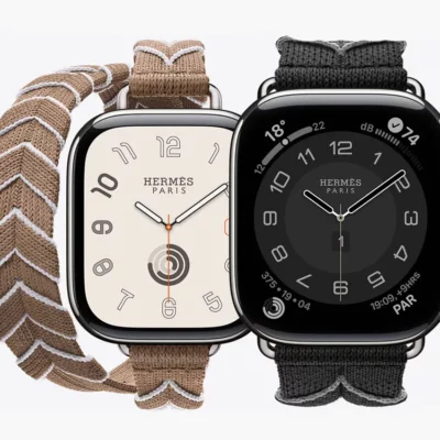 Se hai un Apple Watch Hermès, non installare le beta di iOS 26 e watchOS 26
