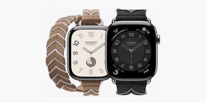 Se hai un Apple Watch Hermès, non installare le beta di iOS 26 e watchOS 26