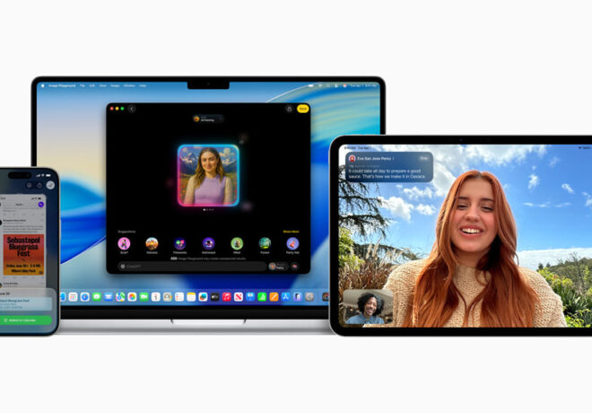 Apple