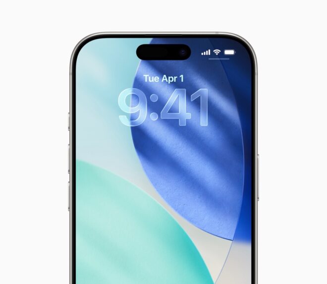 Sfondi iOS 26 e macOS 26 Tahoe già disponibili al download