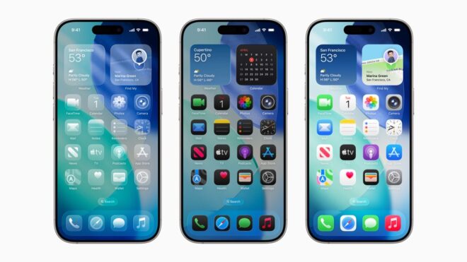 iOS 26 dispositivi compatibili: ecco quali sono quelli che riceveranno l’update
