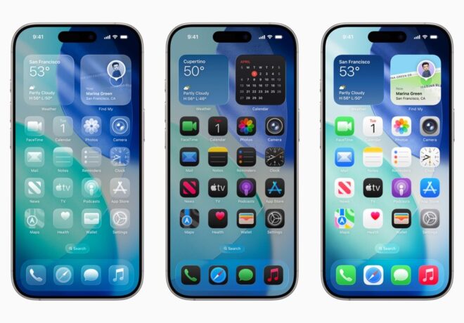 iOS