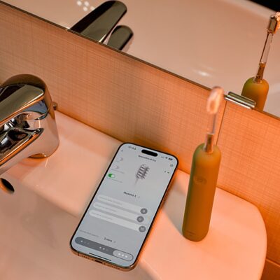Laifen Wave Special: lo spazzolino elettrico connesso per un’esperienza personalizzata – Recensione