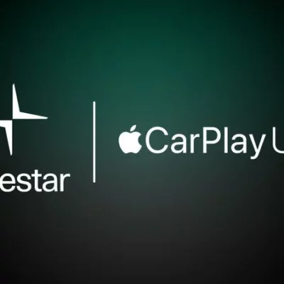 Polestar conferma l’arrivo di CarPlay Ultra sulle proprie vetture