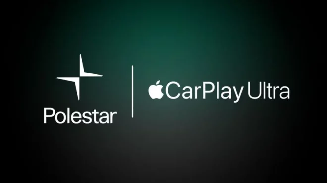 Polestar conferma l’arrivo di CarPlay Ultra sulle proprie vetture