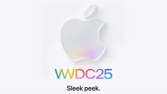 WWDC 2025: Apple svela il teaser “Sleek Peek”