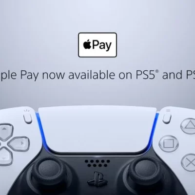 Apple Pay arriva su PlayStation: ora puoi acquistare giochi su PS4 e PS5 con iPhone