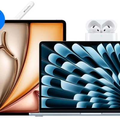 Torna la promo Back to School di Apple 2025, cosa c’è in regalo?