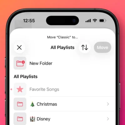 Apple Music si rinnova su iOS 26: AutoMix e una novità molto attesa