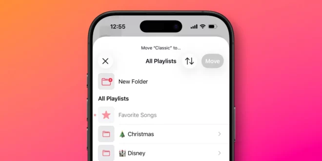Apple Music si rinnova su iOS 26: AutoMix e una novità molto attesa