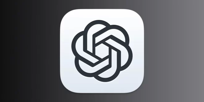 OpenAI sfida Apple: ChatGPT vuole sostituire Siri