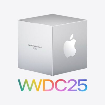 Apple Design Award 2025: ecco tutte le app e i giochi premiati prima della WWDC