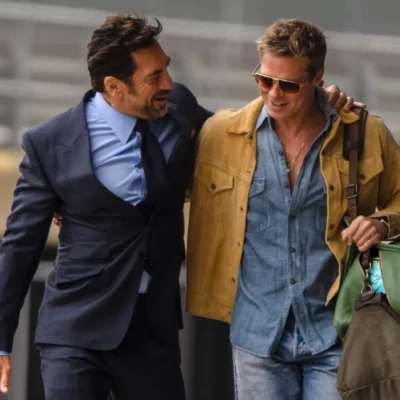 F1 The Movie, arrivano le prime recensioni sul colossal Apple