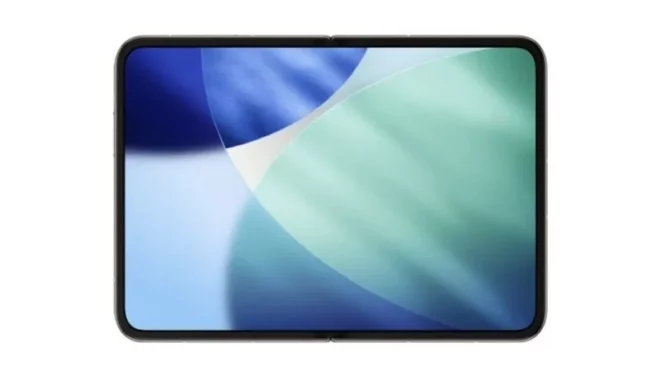iPhone Fold: nuovi dettagli sulla fotocamera e sul display interno