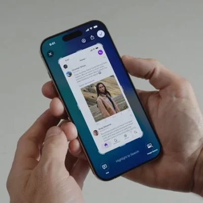 iOS 26 migliora gli screenshot con tre novità