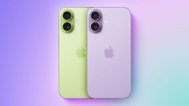 iPhone 17, in arrivo nuove tonalità per il modello base?