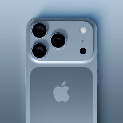 iPhone 17 Pro: prezzo più alto ma con 256GB di base