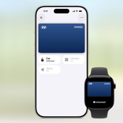 iPhone Car Key sarà supportato da 13 nuovi marchi automobilistici