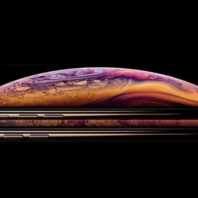 iPhone XS diventa ufficialmente un prodotto vintage