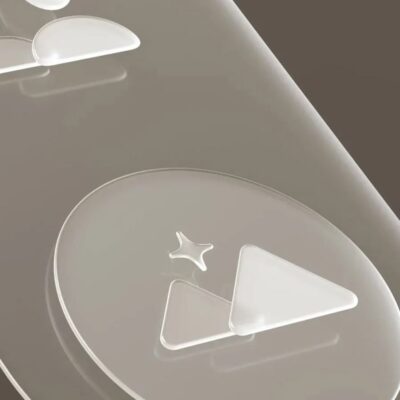 Un ex-designer Apple svela il possibile design di iOS 26