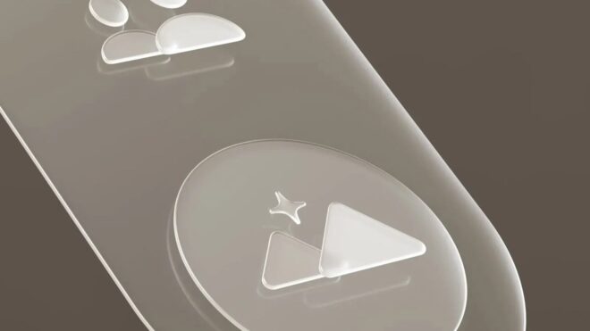 Un ex-designer Apple svela il possibile design di iOS 26