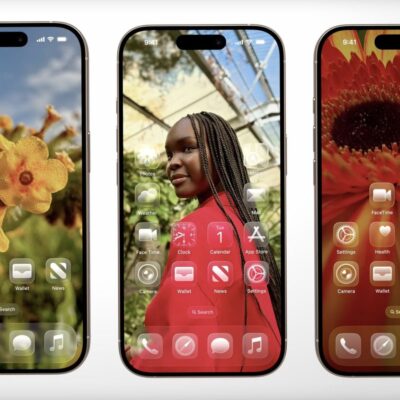 iOS 26 introduce Clear Look, nuova alternativa alle modalità “Chiaro” e “Scuro”