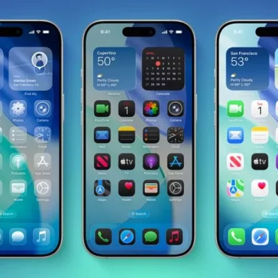 iOS 26 trasforma l’iPhone in uno studio di registrazione (e non solo)
