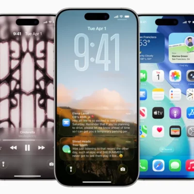 iOS 26: alcune novità arrivano solo sui modelli di iPhone più recenti