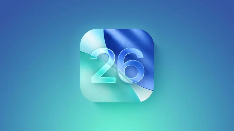 ios 26 novita