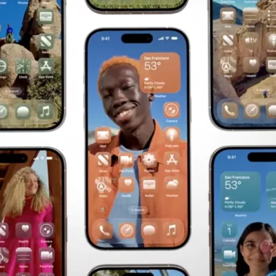 iOS 26 beta 1 disponibile per gli sviluppatori