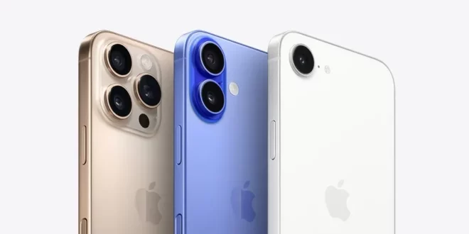 iPhone usati, boom nel 2025: ecco che fine fanno i vecchi modelli secondo CIRP