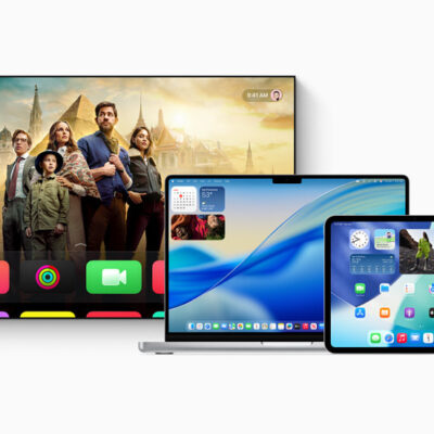 Gruber: in Apple sono “al settimo cielo” per l’addio di Alan Dye e l’arrivo di Steve Lemay