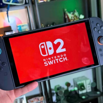 L’iPhone può fare da webcam per Nintendo Switch 2: ecco come