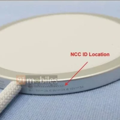 iPhone 17 e la ricarica wireless ultraveloce: in arrivo il supporto a Qi 2.2?