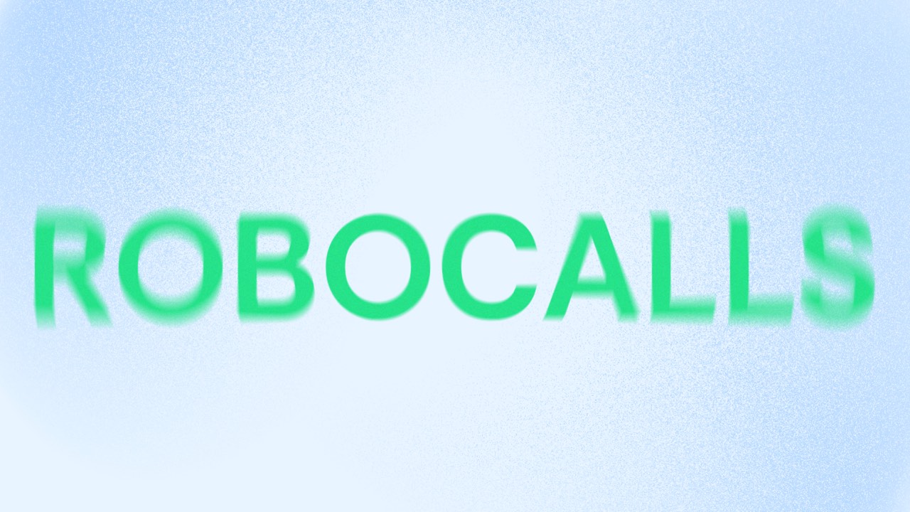 Incogni Robocalls