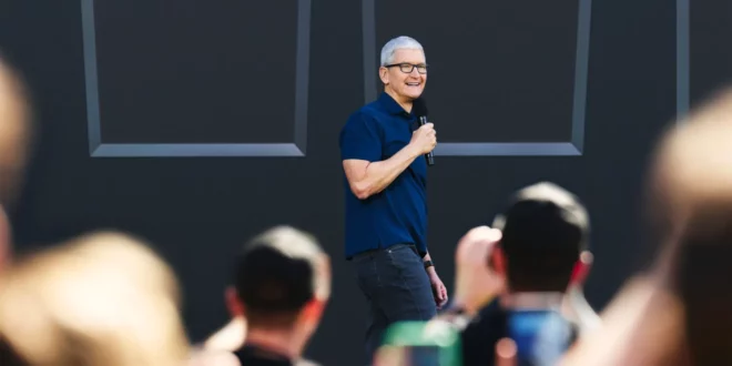 WWDC25: Apple cambia marcia e punta (solo) su ciò che è pronto