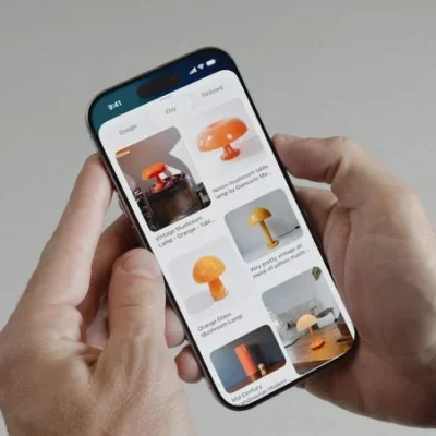 iOS 26 rivoluziona la ricerca visiva: arriva l’analisi dei contenuti su schermo