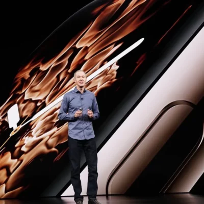 Jeff Williams lascia Apple dopo 27 anni