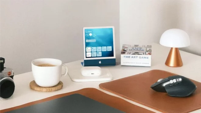 iOS 26 svela indizi su un possibile “HomePod Touch” con display: ecco cosa aspettarsi